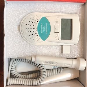 Baby Monitor/ Doppler